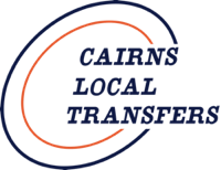 Cairns Local Transfers Logo